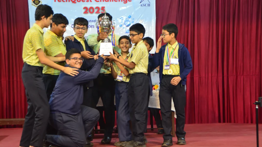 TechQuest 2025