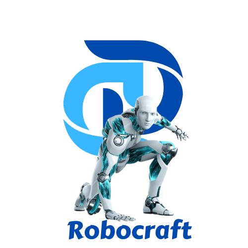 Robocraft