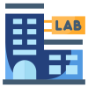laboratory