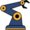 mechanical-arm-assembly-icon