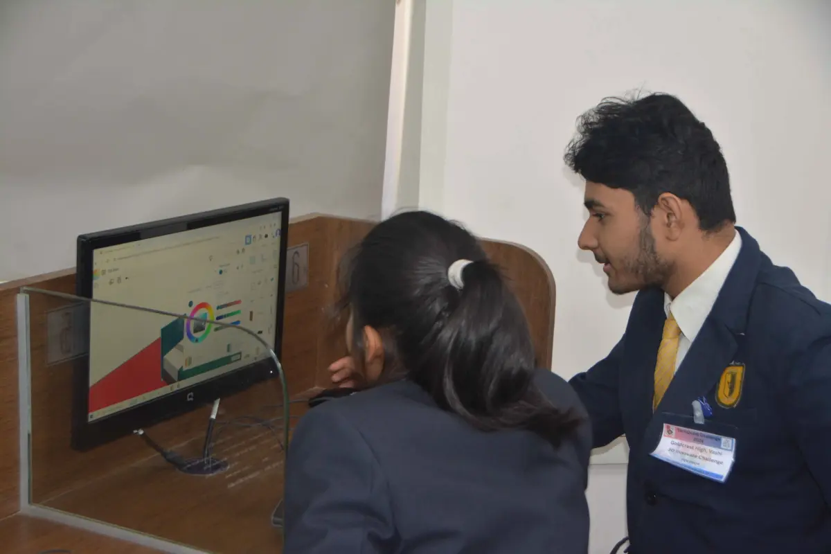  TechQuest 2024